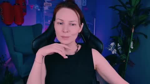 Snapshot of vandarossi chatting on September 2025 09:03:02 AM Vanda online show from September 2025 09:03:02 AM