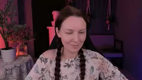 Snapshot of vandarossi chatting on September 2025 09:58:02 AM Vanda online show from September 2025 09:58:02 AM