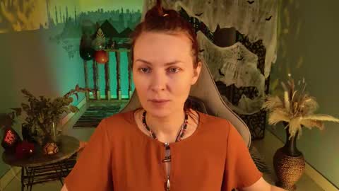 Snapshot of vandarossi chatting on October 2025 05:41:01 AM Vanda online show from October 2025 05:41:01 AM