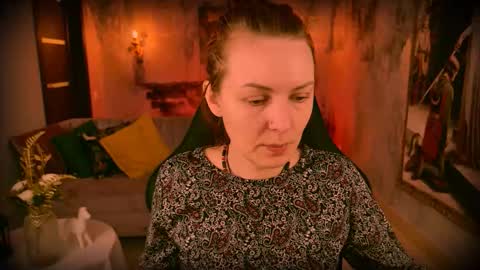 Snapshot of vandarossi chatting on October 2025 09:32:01 AM Vanda online show from October 2025 09:32:01 AM