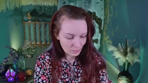 Snapshot of vandarossi chatting on October 2025 05:22:02 AM Vanda online show from October 2025 05:22:02 AM