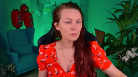 Vanda online show from February 2026 09:24:02 AM