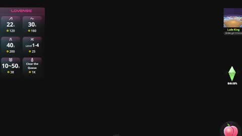 Snapshot of vane_latin18 chatting on June 2026 08:55:02 PM vane_latin18 online show from June 2026 08:55:02 PM