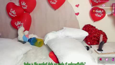 V A N E  online show from February 2026 04:20:01 AM