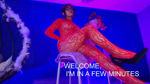 Vanelope online show from May 2026 01:54:02 AM