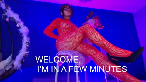 Vanelope online show from May 2026 02:28:01 AM
