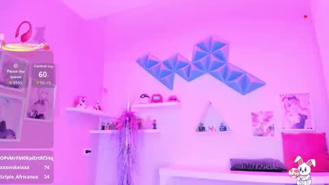 Snapshot of vanelope_evans_ chatting on November 2025 12:20:01 AM vanelope_evans_ online show from November 2025 12:20:01 AM