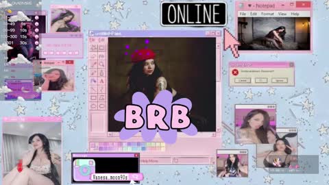 vanesa_moon_ online show from December 2024 01:32:01 AM