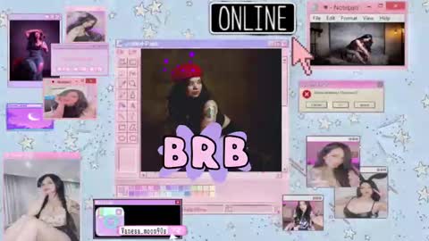 vanesa_moon_ online show from February 2025 11:01:01 PM
