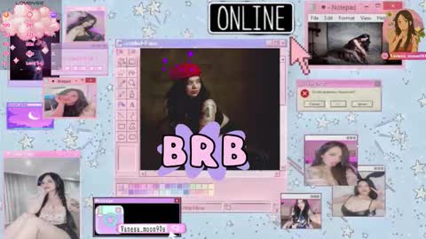 vanesa_moon_ online show from November 2025 11:15:01 PM