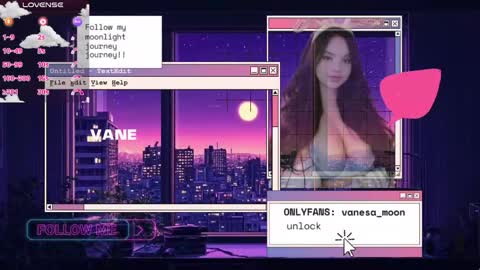 vanesa_moon_ online show from May 2026 10:59:02 PM