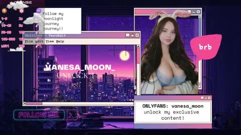 vanesa_moon_ online show from May 2026 11:23:01 PM
