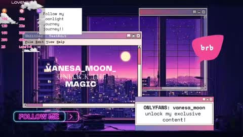 vanesa_moon_ online show from May 2026 10:59:01 PM