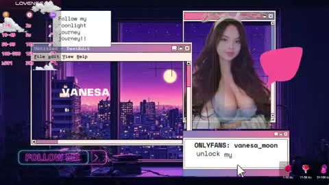 vanesa_moon_ online show from May 2026 11:22:02 PM