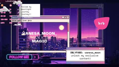 vanesa_moon_ online show from May 2026 11:45:02 PM
