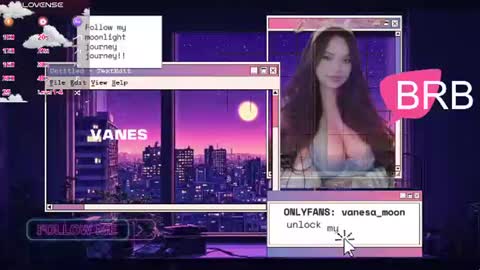 Snapshot of vanesa_moon_ chatting on June 2026 11:13:01 PM vanesa_moon_ online show from June 2026 11:13:01 PM