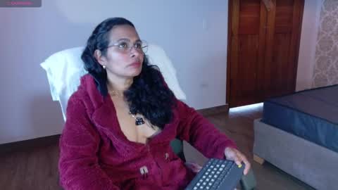 Vanessa online show from February 2026 07:23:02 PM