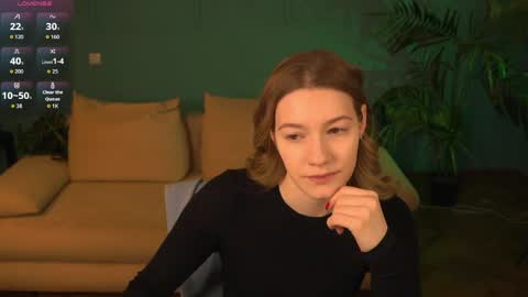 Vanessa online show from April 2026 12:53:02 PM