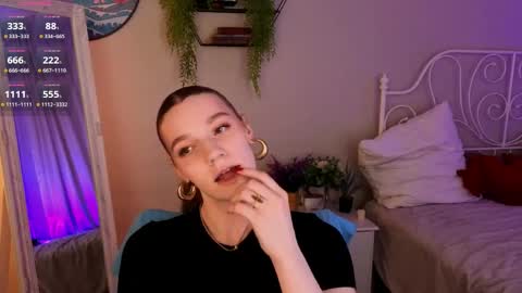 Vanessa online show from May 2026 04:03:01 PM
