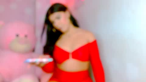 vanessa online show from December 2024 05:26:01 AM