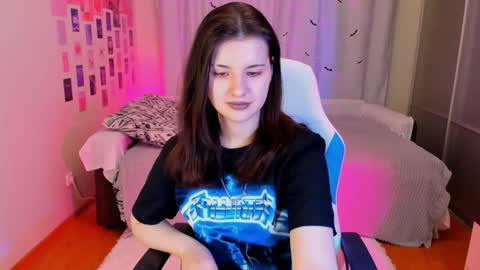 Vanessa online show from February 2025 04:05:01 AM