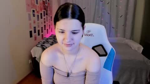 Vanessa online show from February 2025 08:52:02 PM