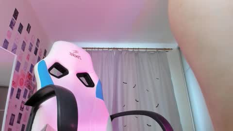 Vanessa online show from March 2026 05:24:02 AM