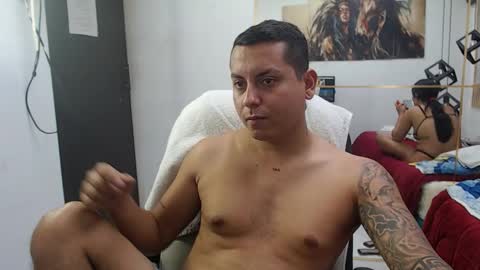 vanessa online show from March 2026 07:43:02 PM