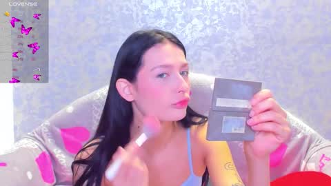 RUSSIAN BARBIE BABE online show from October 2025 01:24:02 AM