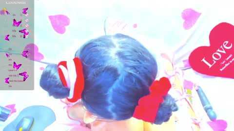 RUSSIAN BARBIE BABE online show from March 2026 01:55:01 AM