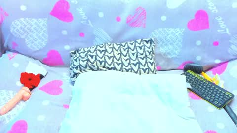 RUSSIAN BARBIE BABE online show from May 2026 01:44:01 AM
