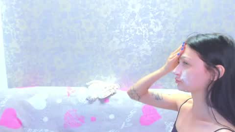 RUSSIAN BARBIE BABE online show from June 2026 01:21:01 AM
