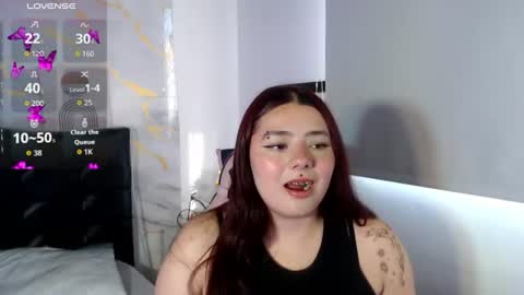 Vanesa online show from June 2026 12:28:02 PM