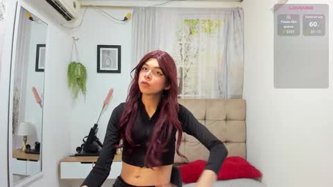 vanessa_jenner online show from February 2026 02:10:01 AM
