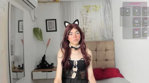 vanessa_jenner online show from March 2026 02:06:01 AM