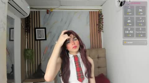 vanessa_jenner online show from April 2026 02:40:02 AM