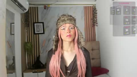 vanessa_jenner online show from May 2026 08:48:01 PM