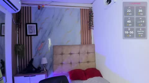 vanessa_jenner online show from May 2026 09:09:02 PM
