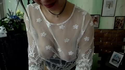 Vanessa online show from January 2025 03:00:02 PM