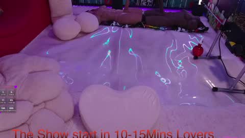  Vanessa  online show from March 2026 05:32:01 PM