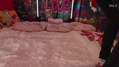  Vanessa  online show from May 2026 06:46:01 PM