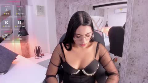 Vanessa  online show from March 2026 08:01:01 PM