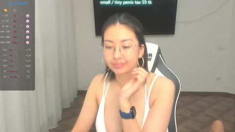 Snapshot of vanessa_sxy chatting on October 2025 05:24:02 PM Vanessa online show from October 2025 05:24:02 PM