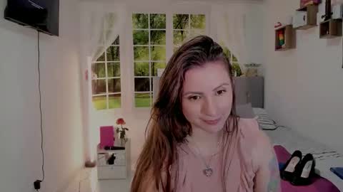 Vanessa online show from May 2026 10:27:01 PM