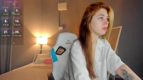 Vanessa Walters online show from December 2024 03:04:02 AM