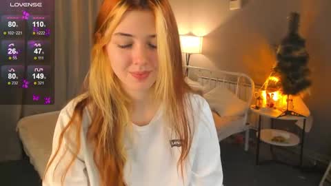 Vanessa Walters online show from December 2024 12:22:02 AM