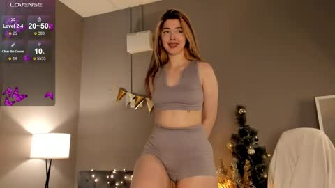 Vanessa Walters online show from December 2024 06:17:02 AM