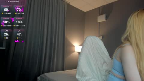 Vanessa Walters online show from February 2025 02:08:02 AM