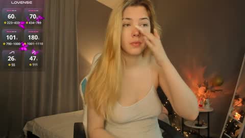 Vanessa Walters online show from February 2025 03:08:02 AM