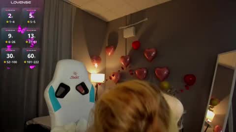 Vanessa Walters online show from February 2025 03:01:02 AM